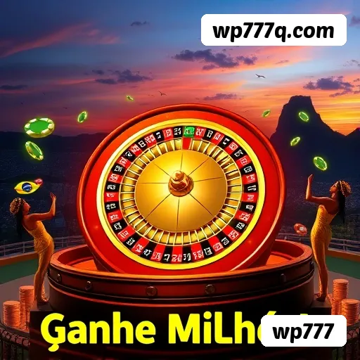 Download app wp777 Android iOS