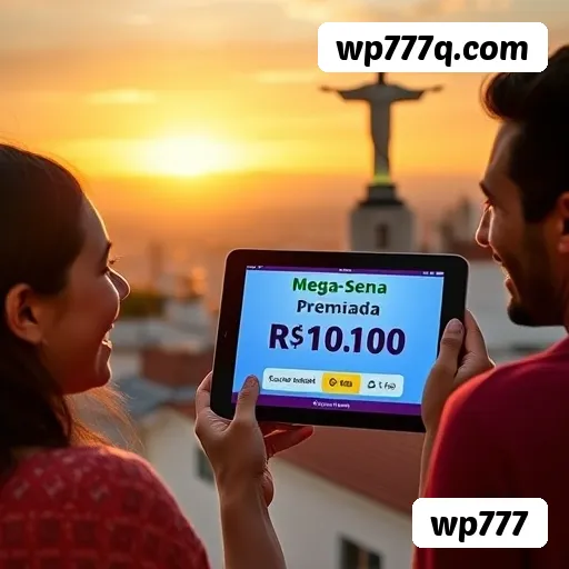 Slots no app wp777 mobile