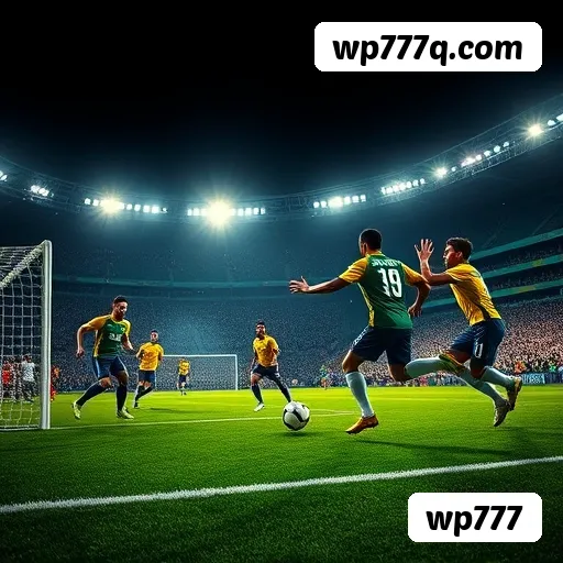 Guia rápido de apostas ao vivo na wp777