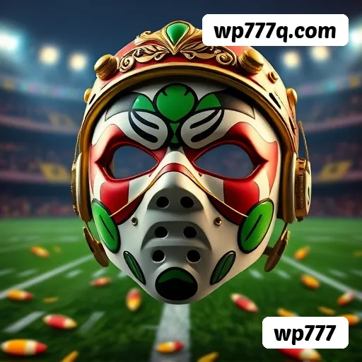 Apostas futebol ao vivo wp777 - odds competitivas