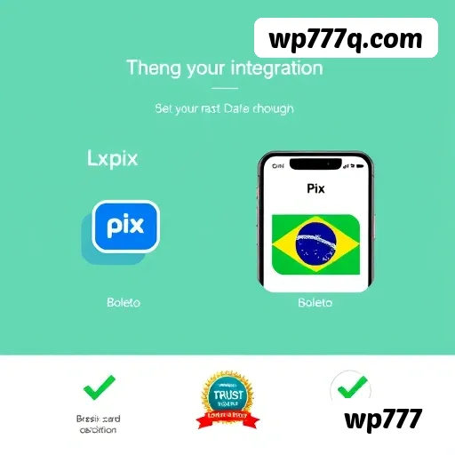 App wp777 Android download