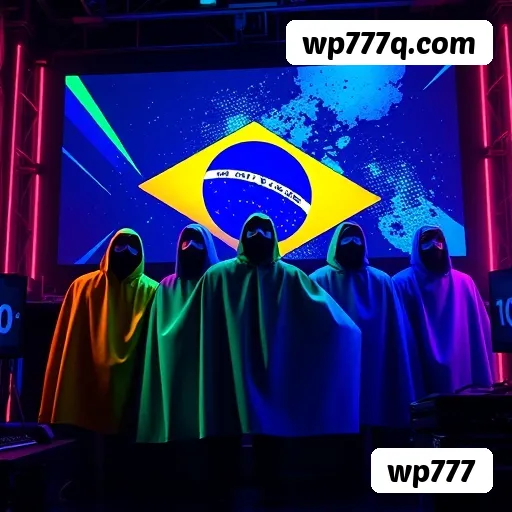 wp777 multi dispositivo