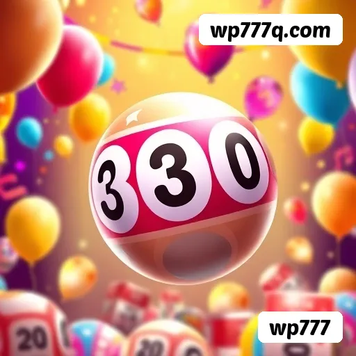 wp777 slots no app