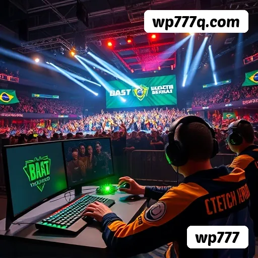 App wp777 slots mobile