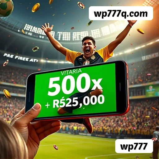 Suporte VIP wp777 - atendimento prioritário