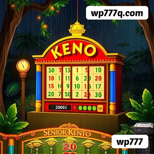 Slots com prêmios wp777