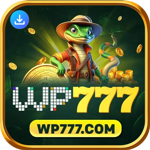 Download app wp777 Android iOS