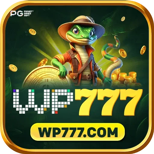 Logo da wp777